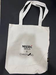 Christy ng has 11 verified coupon codes. Nescafe Gold Christy Ng Tote Bag Antiques Vintage Collectibles On Carousell