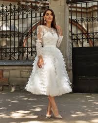 Also set sale alerts and shop exclusive offers only on shopstyle. Civil Wedding Dress For Chubby Online