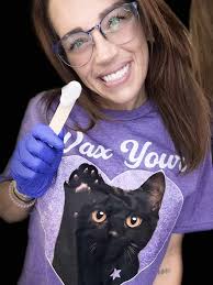 We listen and we don't judge... Brazilian wax edition 🫢🍑. Let's hear it!  🙀