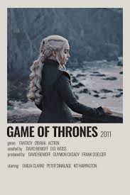 왕좌의 게임 결말이 왜 그렇게 별로야? : rfilmeseseries