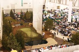 Ten things to know about this weekends West Michigan Golf Show