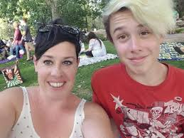 Erica Hashman's Instagram, Twitter & Facebook