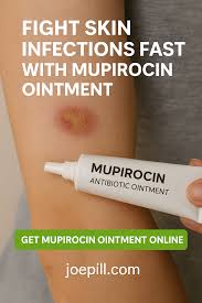 Image result for Mupirocin