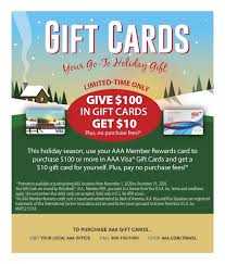 It's also perfect for people of all ages. Aaa Traveler Holiday 2020