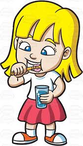 Check spelling or type a new query. A Cute Girl Brushing Her Teeth Cartoon Drawings Drawing Cartoon Characters Cartoon