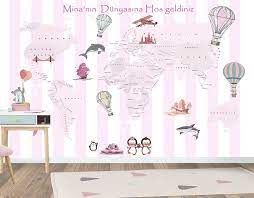 Aliexpress'te en uygun fiyatlı duvar kağıdı için bebek kız odası sizi bekliyor. Kisiye Ozel Duvar Kagidi Baski Yapilabilen Duvar Kagidi 3d Duvar Kagidi Cocuk Odasi Duvar Kagidi Erkek Cocugu Duvar Kagidi Kiz Cocugu Duvar Kagidi Disney Duvar Kagidi Genc Odasi Duvar Kagidi C