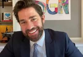 John Krasinski Criticized For Selling 'Some Good News' To CBS