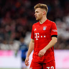 Free shipping for many products! Bayern Germany V Twitter Joshua Kimmich The Crisis Has Slowed Us All Down In Football We Think From Game To Game There S A Competition Every 3 Days And We Travel