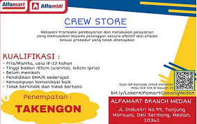 Selain itu alfamart juga telah melakukan ekspansi ke filipina dan memiliki kantor cabang di sana. Lowongan Kerja Takengon Pt Sumber Alfaria Trijaya Alfamart Dan Alfamidi