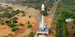 India's gslv mk.iii rocket undergoes assembly at the satish dhawan space center in preparation for its first orbital demonstration mission to become the country's most powerful launch vehicle. Gslv Gyan Why Experts Think The Mk Iii Is A Big Deal For Isro And India