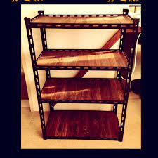 棚 diy 賃貸diy 手作り カラーアングルのインテリア実例 2015 01 13 22 28 14 roomclip ルームクリップ インテリア 収納 インテリア ラック インテリア 家具