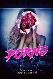 Porno (2019) - Posters — The Movie Database (TMDB)