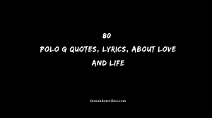 We did not find results for: Top 80 Polo G Quotes Lyrics About Love And Life