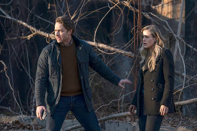 Manifest' Saved With 20-Episode Fourth & Final Season On Netflix