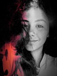 Photo effects combo by Eva Olson