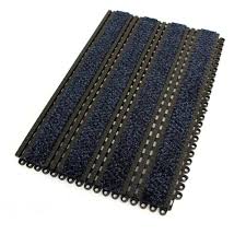Premier tile corporation is a leading distributor of tile, stone and accessories. Premier Track Heavy Duty Matting For Entrances Coba Flooring