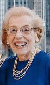 Beatrice “Pauline” Goldstein