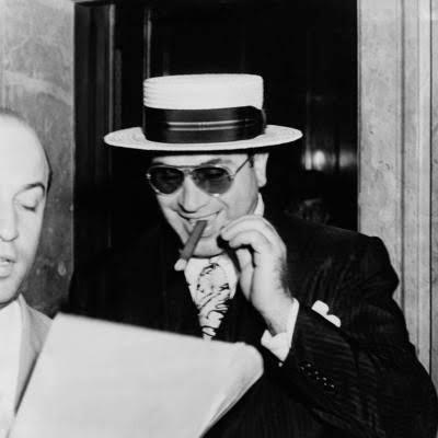 The Key Figures During Prohibition | Prohibition | Ken Burns | PBS
