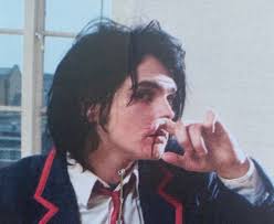 India Moreno (indiabeatlemaniaca)