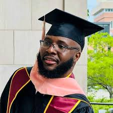 THE MOST EDUCATED MAN IN LIBERIA — CLLR. ARTHUR T. JOHNSON Cllr. Arthur T.  Johnson has obtained three PhDs and three Master's degrees, making him the  most educated man in contemporary Liberia.