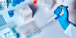 Он пояснил, почему зачастую пцр тест обманывает. Test Na Koronavirus Pcr Detskaya Klinika Frendlik Statya Na Sajte Frendlik