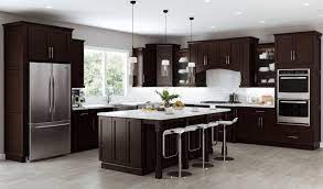 Wholesale conventional wholesale classic white kitchen cabinets developed a peaceful environment for the chef. Pin On Ebony Shaker Kitchen Cabinets