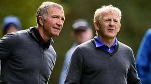 Born 6 may 1953) is a scottish former professional football player, manager, and current pundit on sky sports. Graeme Souness Backs Gordon Strachan To Continue As Scotland Boss Eurosport