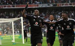 Maybe you would like to learn more about one of these? South Africa Benni Shows Why He Is The Best Allafrica Com