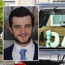 Scots dad murdered in 'despicable' attack was planning to propose to  girlfriend