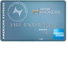 They differ in terms of cost, features, overall value and availability. Hilton Hhonors Amex Credit Card Login Make A Payment