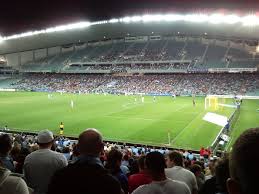 Off the field, sydney fc has built a reputation as a family club with a. Allianz Stadium Sydney The Stadium Guide
