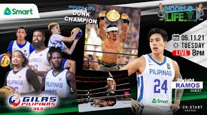 May mission si dwight ramos sa gilas | next gabe norwood ? Dwight Ramos Completing Protocols Set To Join Gilas In Calambubble