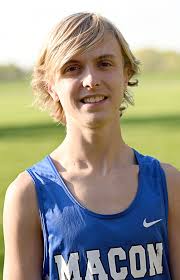 Tiger track and field squad places fourth