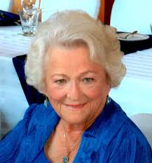 Magdalena Yager Obituary