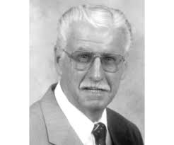 Richard Mackay Obituary (1935