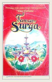 Silahkan baca judul produk, caption dan cek stok. Seri Komik Islam Digital Indahnya Taman Surga Ebook Anak