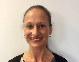 Dr Lisa Harrod-Rothwell