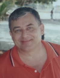 Obituary for David Walz