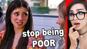 Regina George (mean girls) twixtor scenepack