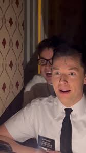 The Book of Mormon (Musical)