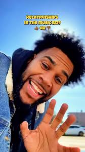 Can you build a healthy relationship if you work in the music business?