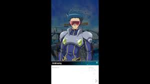 Yugioh Duel Links - Antinomy/Bruno - YouTube
