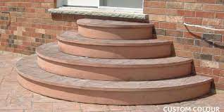 The street half moon and seven stars pub, preston ct3 1eb. Stacking Steps Half Round Steps Hex Steps Schut S