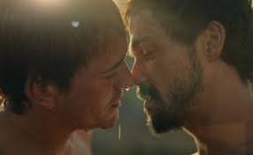 Como es la serie de Netflix sobre Alejandro Magno