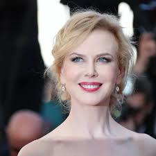 You already know her as the pussycat dolls' lead singer, the one. Nicole Kidman Aktuelle News Infos Bilder Bunte De