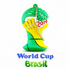Top marken günstige preise große auswahl. Brasilien Wm Pokal 2014 8gb Usb Stick 2 0 In Alubox World Cup Brasil Fussball Weltmeisterschaft Als Schlusselanhanger