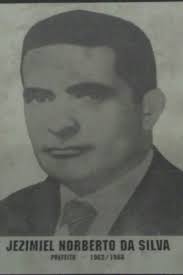 HISTÓRIA VIVA DE NOVA CANAÃ (BA) ZILTON ROCHA e FERNANDO MATOS: Primeiro  Prefeito de Nova Canaã (1963 a 1967)