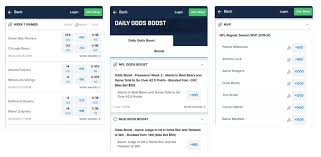 Download the fanduel sports betting app for android today! Pa Online Sports Betting Apps Best Iphone Android Apps