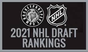 And quite aside from the havoc created by the pandemic, the 2021 nhl draft was quite likely going to be. Hockeyprospect Com 2021 Nhl Draft Top 64 Ranking April Hockeyprospect Com
