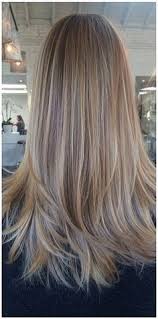 Sunkissed Blonde Highlights Hair Styles Hair Highlights Blonde Highlights
